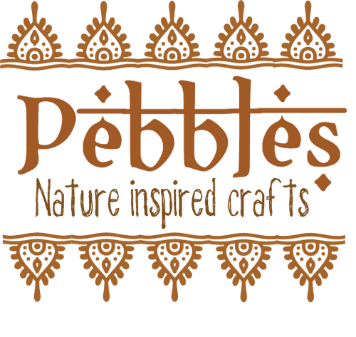 Pebbles Tribal Craft